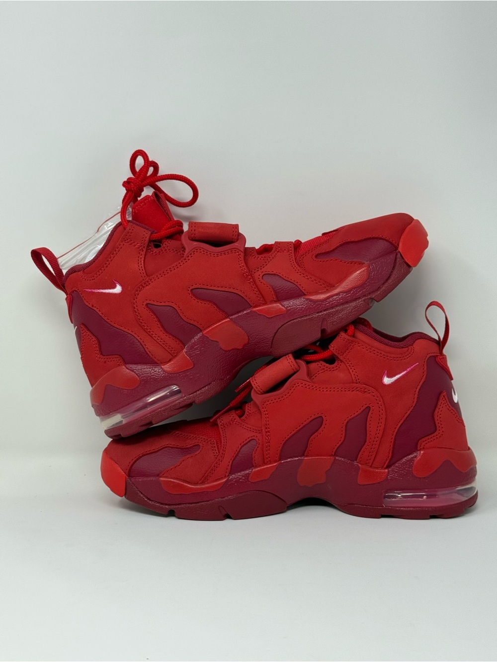 Size 8 - Nike Air DT Max '96 Love Letter to Connie IF1617-600